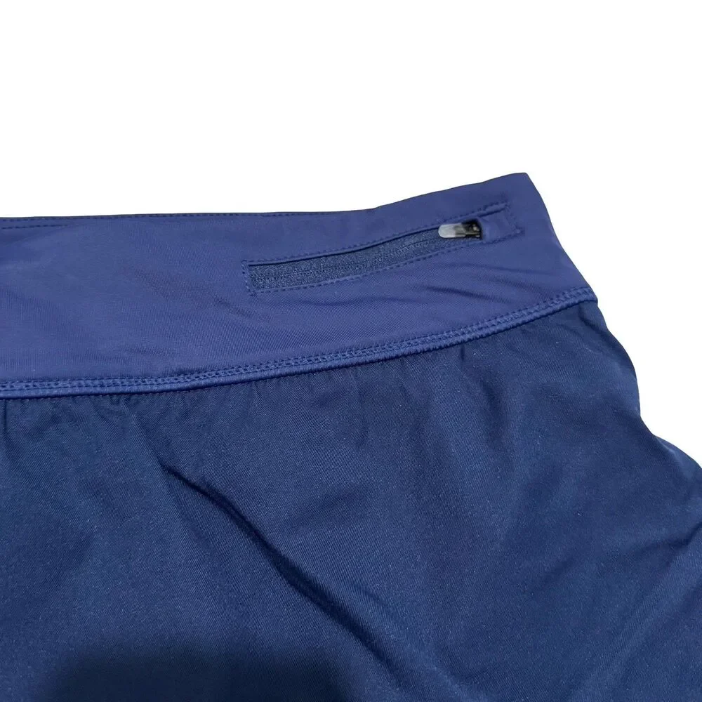 NWT Blue‎ Nike Swim Skirt Skort Women's Size XXL SUMMER  Vacation Sports